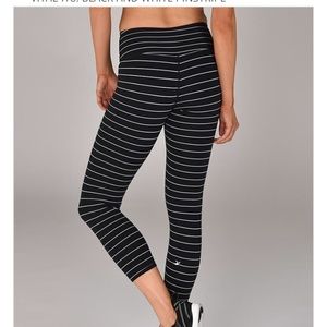 Glyder vital 7/8 leggings